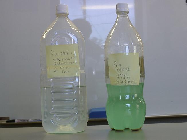 Hydrofluoric Acid Recycle System
